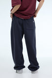 PRTN) Essential two-way banding sweatpants