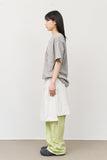(W) Kite Printed Top