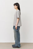 Hammer Curved Denim