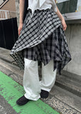 EASY STRAIGHT PANTS