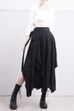 Erbe Shirring String T-shirt