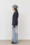 Koons Layered Knit