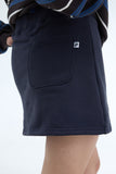 PRTN) Essential Banding Sweat Pants Skirt