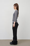 (W) Rank Light Top