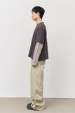Feb Wide Pants