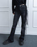 BOOTS CUT DENIM PT