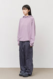 Breeze Track Hoodie