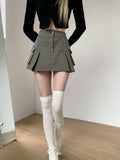 Sonia Golgi Long knee-socks