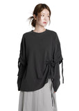 SAFARI STRAP T-SHIRT