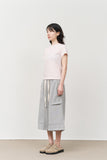 (W) Recycle Top