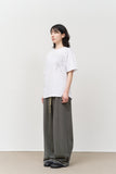 Numbers Half Top