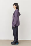 Cine Structure Zip-up