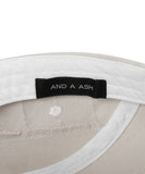 Trimmed line cap
