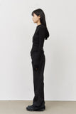 (W) Fale Bootscut Pants