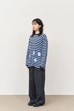 (W) Kros Curved Pocket Pants