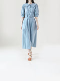 Sloan Cape One Piece