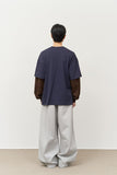 Things Layered Longsleeve