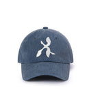ANDAASH symbol logo ball cap