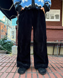 Rowan Waffle Balloon Pants