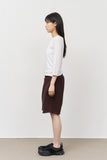 Cure Washed Shorts