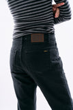 Kali minimal bootcut pants