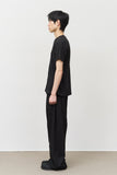 Cox Zipper Top