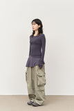 Convertible Cargo Pants