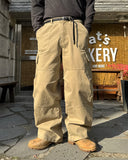 Vintage Luke Cargo Pants