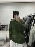 Earmuffs Wool Trooper Hat (reversible)