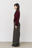 Feb Wide Pants