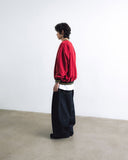 Lettermen Nylon Pullover
