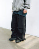Parachute Wide Track Pants