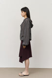 (W) Coldy Hoodie