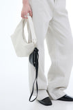 Clore strap mini pouch