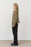 Rocky Stone Black Denim
