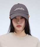 PRTN) Cherry Embroidered Ball Cap