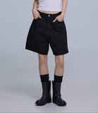 PRTN) Locke Bermuda Shorts