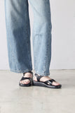 Nerine Strap Buckle Sandals