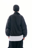 Modi nylon track jacket