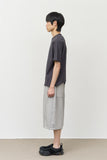 Buzz Slub Cutting Top