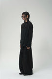 (M) PROCESS ZIP JACKET