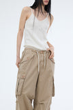 Toddy V Short One Piece
