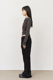 (W) Lyocell Top