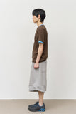 Star Double Sleeve Top