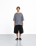 Soft Cut-Off Tee