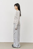 Rings Sweat Cargo Pants