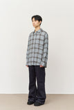 Lender Checked Shirt