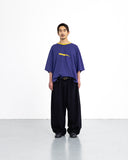 Baggy Fit Sweat Pants