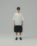 Essential Pocket Half Tee