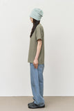 Cors Slim Top